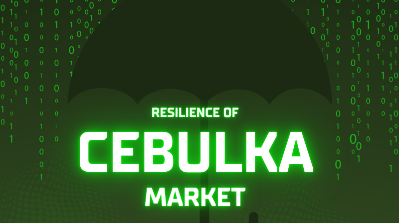 Cebulka Forum - The Only Darknet Market That Survived