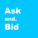 Ask and. Bid